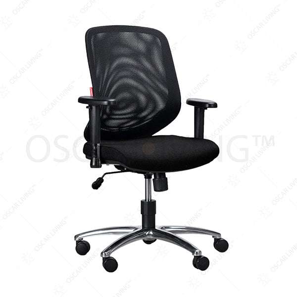 Kursi Staff Kursi Kantor Chairman TS0708A Xetra CHAIRMAN OSCARLIVING