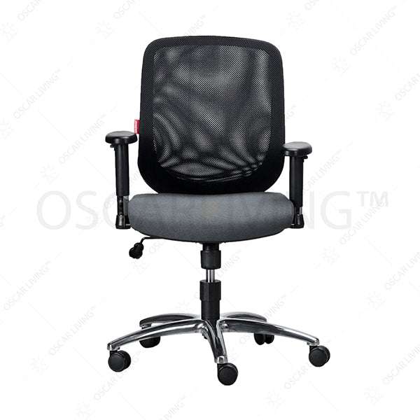 Kursi Staff Kursi Kantor Chairman TS0708A Xetra CHAIRMAN OSCARLIVING