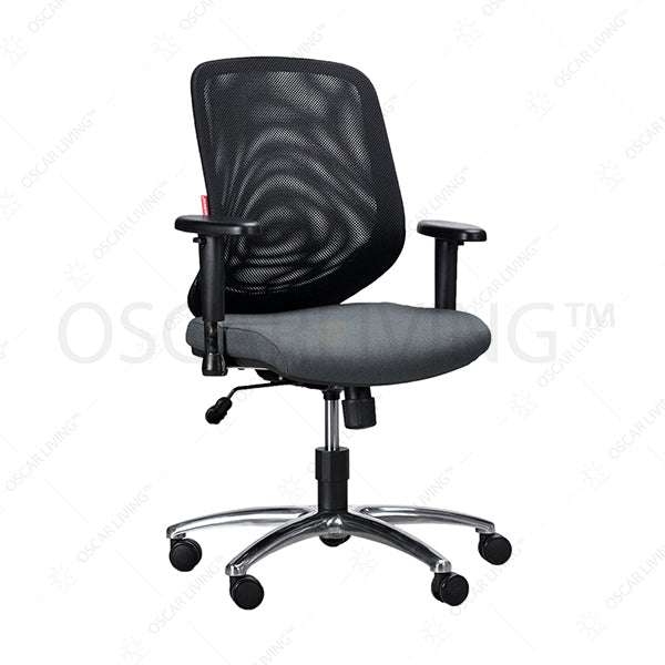 Kursi Staff Kursi Kantor Chairman TS0708A Xetra CHAIRMAN OSCARLIVING