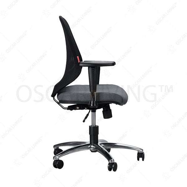 Kursi Staff Kursi Kantor Chairman TS0708A Xetra CHAIRMAN OSCARLIVING