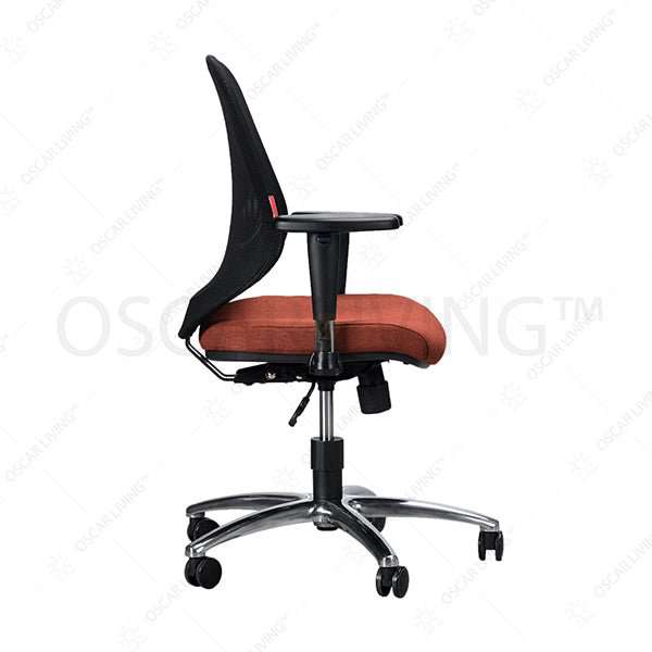 Kursi Staff Kursi Kantor Chairman TS0708A Xetra CHAIRMAN OSCARLIVING