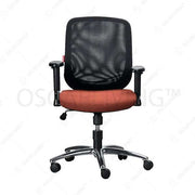 Kursi Staff Kursi Kantor Chairman TS0708A Xetra CHAIRMAN OSCARLIVING