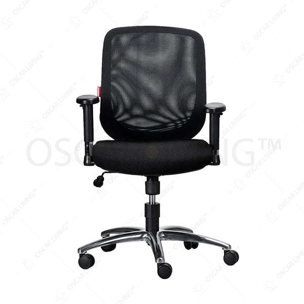 Kursi Staff Kursi Kantor Chairman TS0708A Xetra CHAIRMAN OSCARLIVING