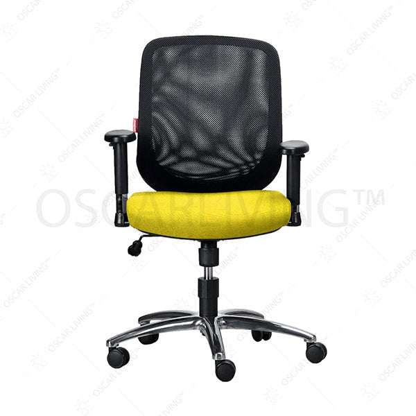 Kursi Staff Kursi Kantor Chairman TS0708A Xetra CHAIRMAN OSCARLIVING