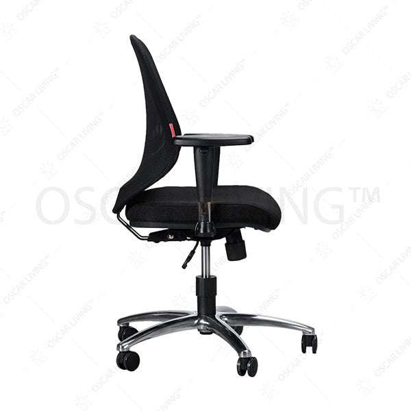 Kursi Staff Kursi Kantor Chairman TS0708A Xetra CHAIRMAN OSCARLIVING