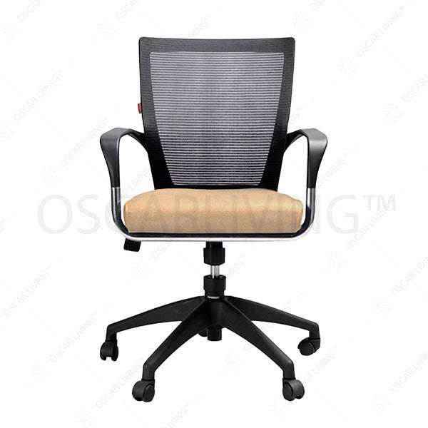 Kursi Staff Kursi Kantor Chairman TS0908 CHAIRMAN OSCARLIVING