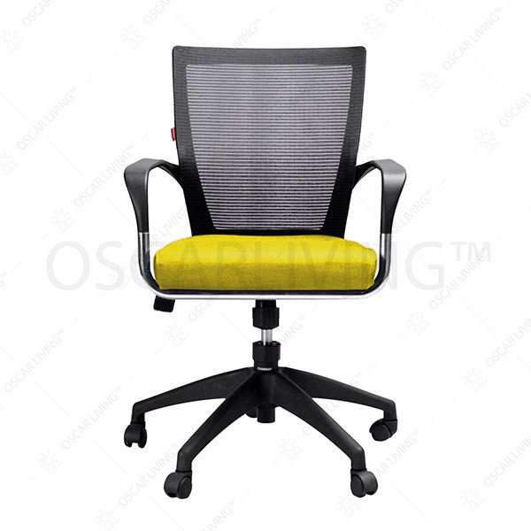 Kursi Staff Kursi Kantor Chairman TS0908 CHAIRMAN OSCARLIVING