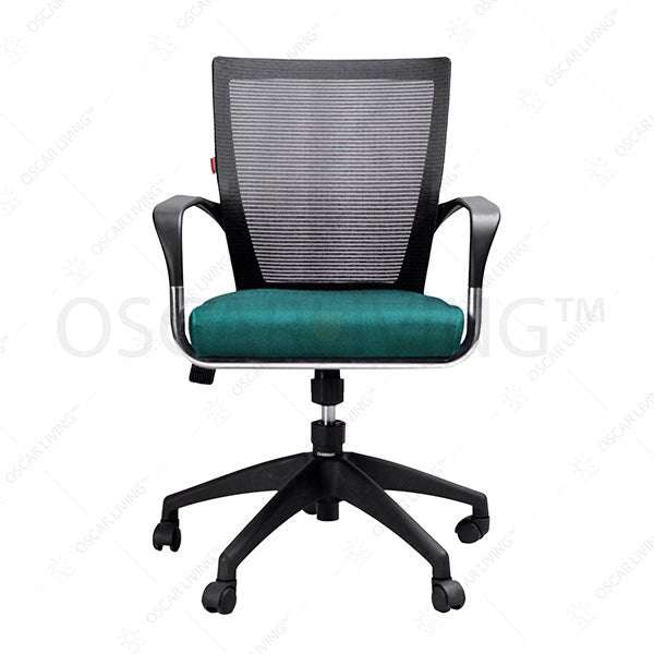 Kursi Staff Kursi Kantor Chairman TS0908 CHAIRMAN OSCARLIVING