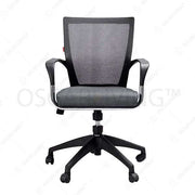 Kursi Staff Kursi Kantor Chairman TS0908 CHAIRMAN OSCARLIVING