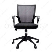 Kursi Staff Kursi Kantor Chairman UNIX TS0908 CHAIRMAN OSCARLIVING