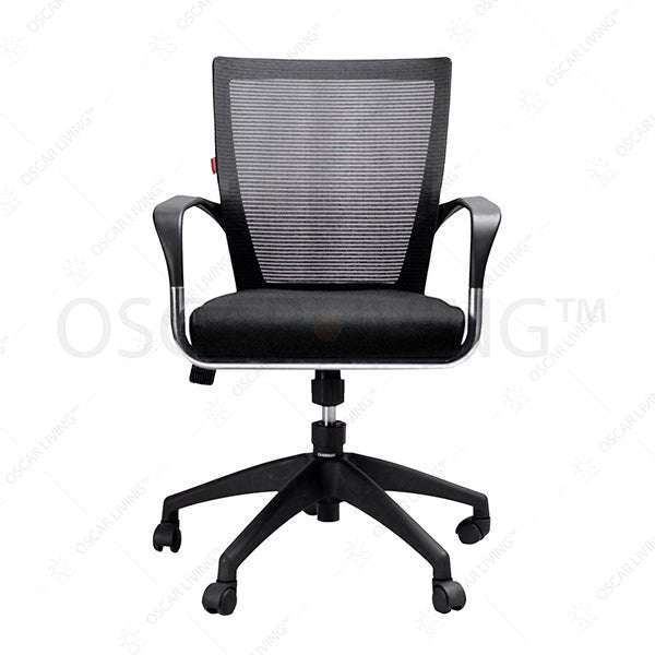 Kursi Staff Kursi Kantor Chairman UNIX TS0908 CHAIRMAN OSCARLIVING