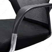 Kursi Staff Kursi Kantor Chairman UNIX TS0908 CHAIRMAN OSCARLIVING