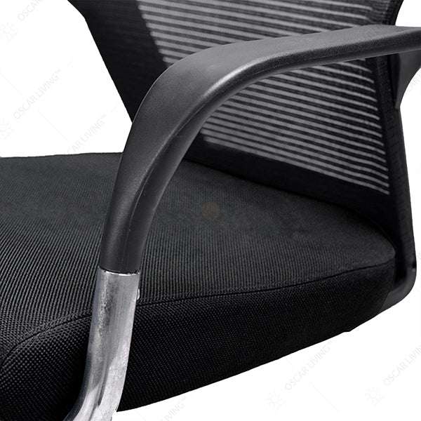 Kursi Staff Kursi Kantor Chairman UNIX TS0908 CHAIRMAN OSCARLIVING