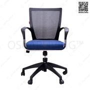 Kursi Staff Kursi Kantor Chairman UNIX TS0908 CHAIRMAN OSCARLIVING