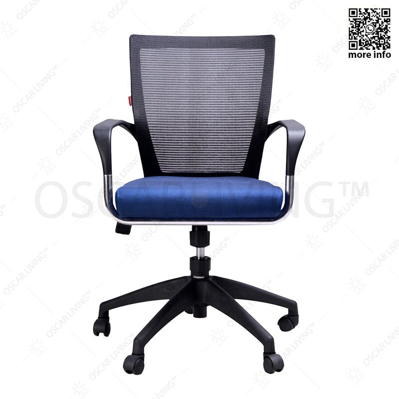 Kursi Staff Kursi Kantor Chairman UNIX TS0908 CHAIRMAN OSCARLIVING