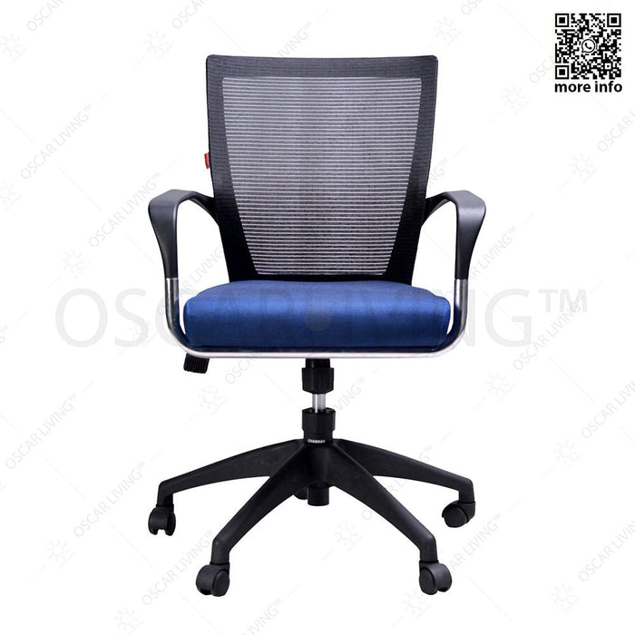 Kursi Staff Kursi Kantor Chairman UNIX TS0908 CHAIRMAN OSCARLIVING