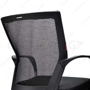 Kursi Staff Kursi Kantor Chairman UNIX TS0908 CHAIRMAN OSCARLIVING