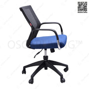 Kursi Staff Kursi Kantor Chairman UNIX TS0908 CHAIRMAN OSCARLIVING