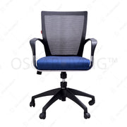 Kursi Staff Kursi Kantor Chairman UNIX TS0908 CHAIRMAN OSCARLIVING