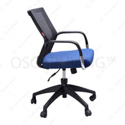 Kursi Staff Kursi Kantor Chairman UNIX TS0908 CHAIRMAN OSCARLIVING