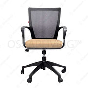 Kursi Staff Kursi Kantor Chairman UNIX TS0908 CHAIRMAN OSCARLIVING