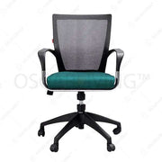 Kursi Staff Kursi Kantor Chairman UNIX TS0908 CHAIRMAN OSCARLIVING