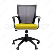 Kursi Staff Kursi Kantor Chairman UNIX TS0908 CHAIRMAN OSCARLIVING