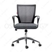 Kursi Staff Kursi Kantor Chairman UNIX TS0908A CHAIRMAN OSCARLIVING