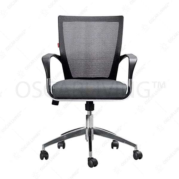 Kursi Staff Kursi Kantor Chairman UNIX TS0908A CHAIRMAN OSCARLIVING