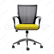 Kursi Staff Kursi Kantor Chairman UNIX TS0908A CHAIRMAN OSCARLIVING