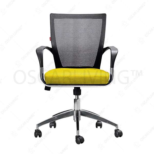 Kursi Staff Kursi Kantor Chairman UNIX TS0908A CHAIRMAN OSCARLIVING