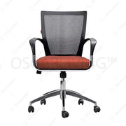 Kursi Staff Kursi Kantor Chairman UNIX TS0908A CHAIRMAN OSCARLIVING