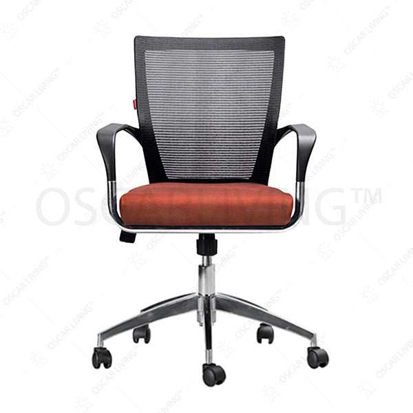 Kursi Staff Kursi Kantor Chairman UNIX TS0908A CHAIRMAN OSCARLIVING