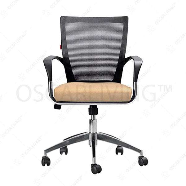 Kursi Staff Kursi Kantor Chairman UNIX TS0908A CHAIRMAN OSCARLIVING