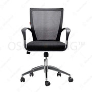 Kursi Staff Kursi Kantor Chairman UNIX TS0908A CHAIRMAN OSCARLIVING