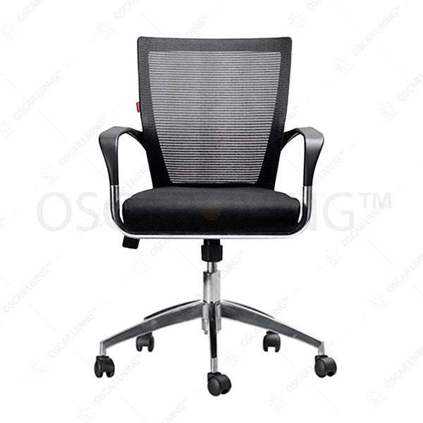 Kursi Staff Kursi Kantor Chairman UNIX TS0908A CHAIRMAN OSCARLIVING