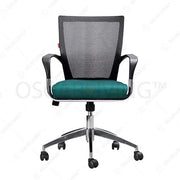 Kursi Staff Kursi Kantor Chairman UNIX TS0908A CHAIRMAN OSCARLIVING