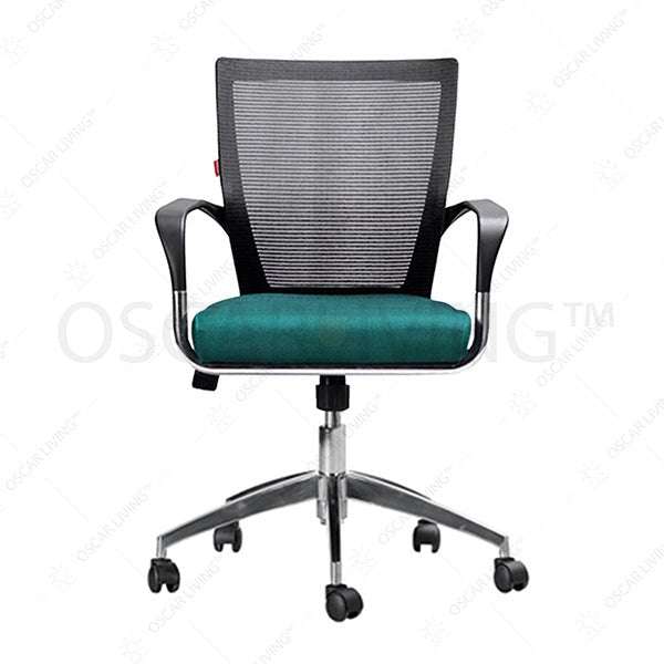 Kursi Staff Kursi Kantor Chairman UNIX TS0908A CHAIRMAN OSCARLIVING