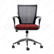 Kursi Staff Kursi Kantor Chairman UNIX TS0908A CHAIRMAN OSCARLIVING