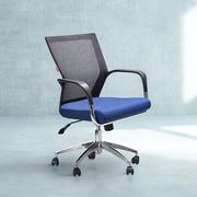 Kursi Staff Kursi Kantor Chairman UNIX TS0908A CHAIRMAN OSCARLIVING