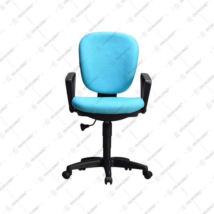 Kursi Staff Kursi Kantor Chairman Vino SC1108SYN CHAIRMAN OSCARLIVING