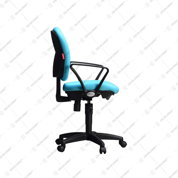 Kursi Staff Kursi Kantor Chairman Vino SC1108SYN CHAIRMAN OSCARLIVING