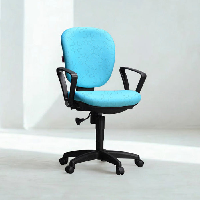 Kursi Staff Kursi Kantor Chairman Vino SC1108SYN CHAIRMAN OSCARLIVING