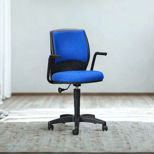 Kursi Staff Kursi Kantor Chairman Vizio SC 907 CHAIRMAN OSCARLIVING