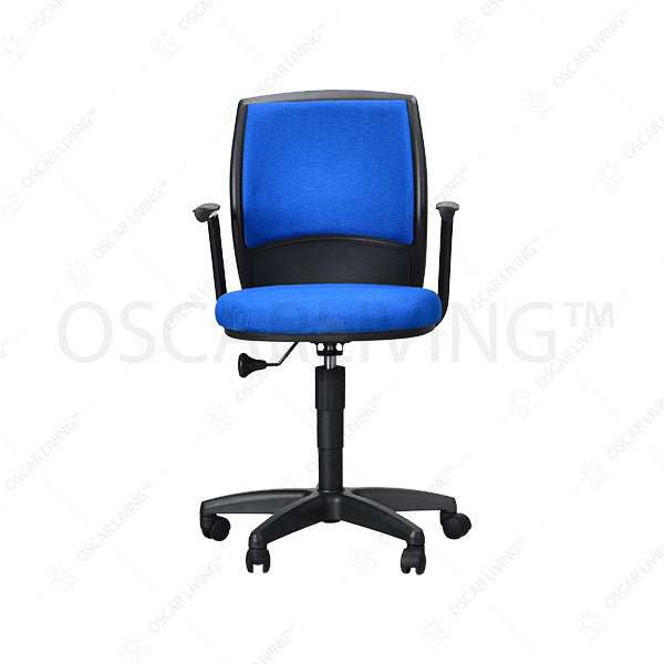 Kursi Staff Kursi Kantor Chairman Vizio SC 907 CHAIRMAN OSCARLIVING