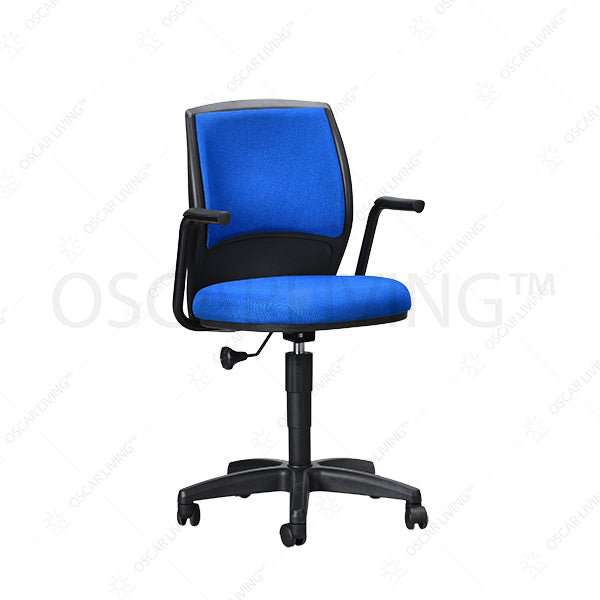 Kursi Staff Kursi Kantor Chairman Vizio SC 907 CHAIRMAN OSCARLIVING