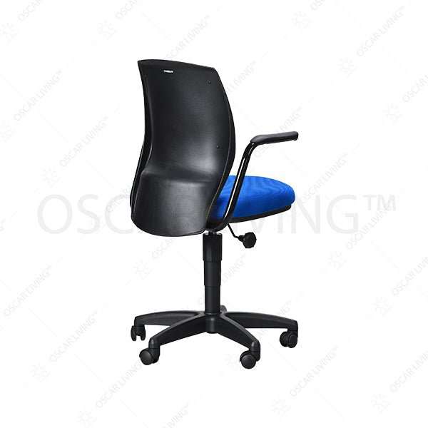 Kursi Staff Kursi Kantor Chairman Vizio SC 907 CHAIRMAN OSCARLIVING