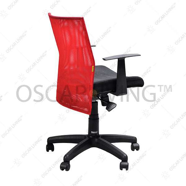 Kursi Staff Kursi Kantor Donati Play New 1 DONATI OSCARLIVING