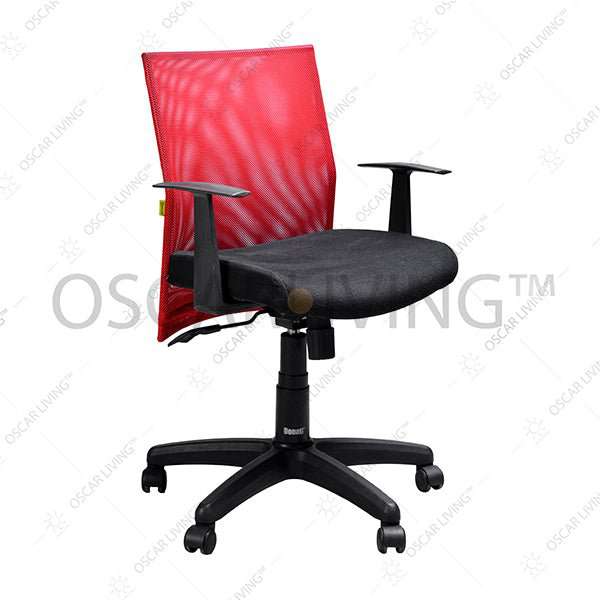 Kursi Staff Kursi Kantor Donati Play New 1 DONATI OSCARLIVING