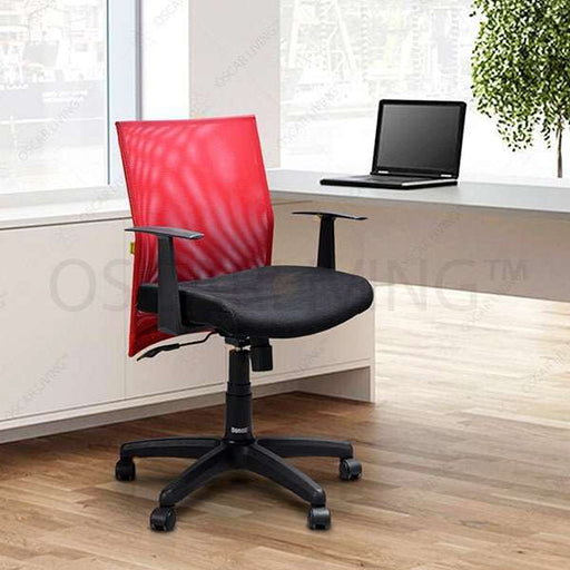 Kursi Staff Kursi Kantor Donati Play New 1 DONATI OSCARLIVING